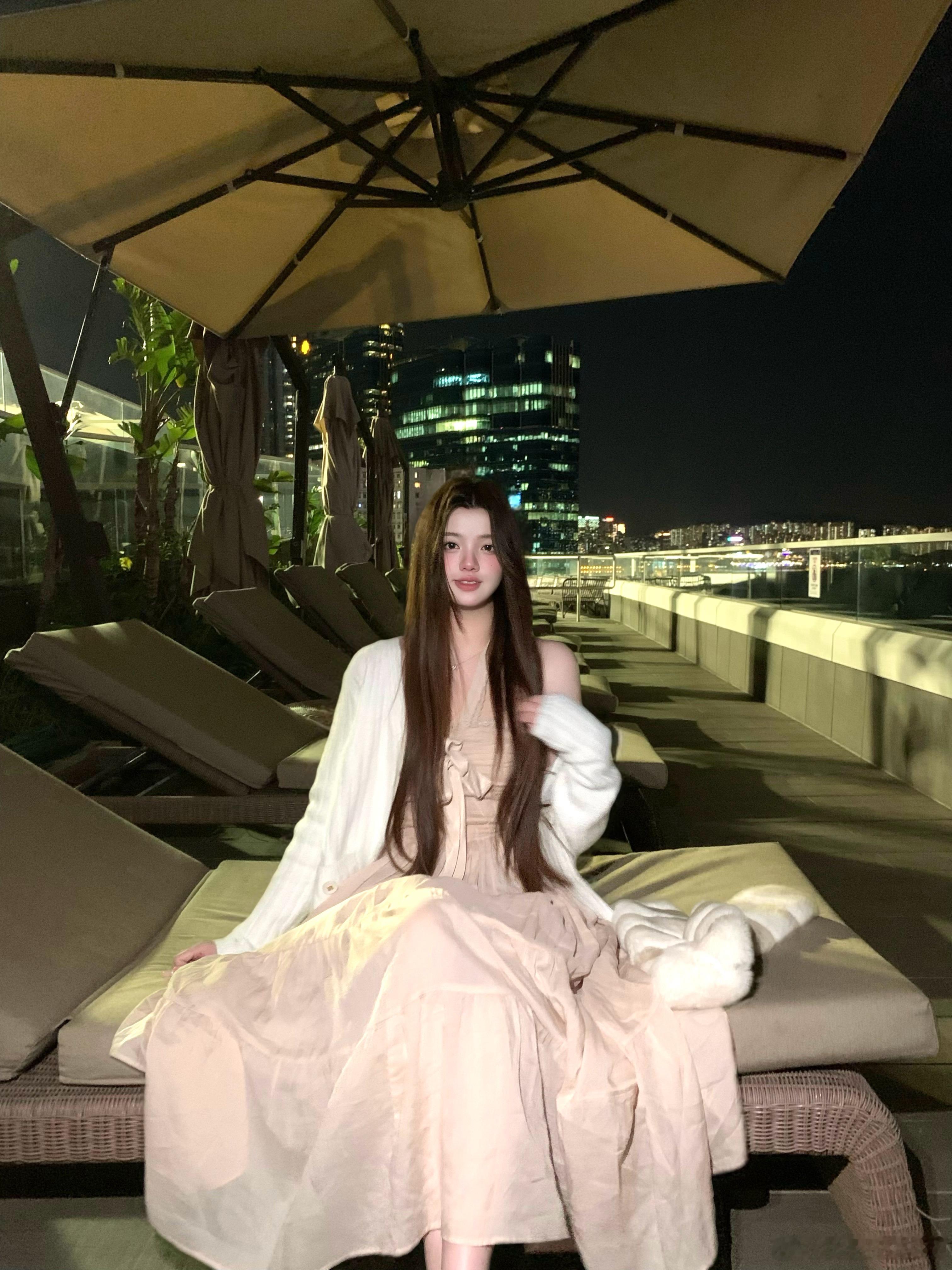 只出现在黑夜🐈⬛✨