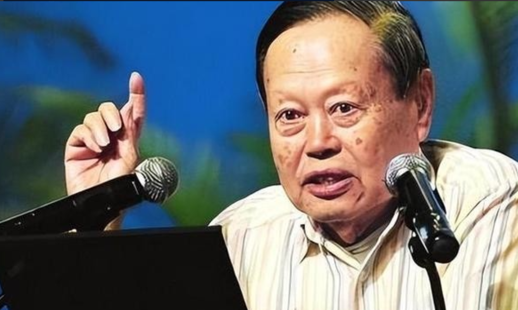 美国扣押钱学森，却放杨振宁回国，是杨振宁不重要吗？这个问题，钱学森其实早就回答过