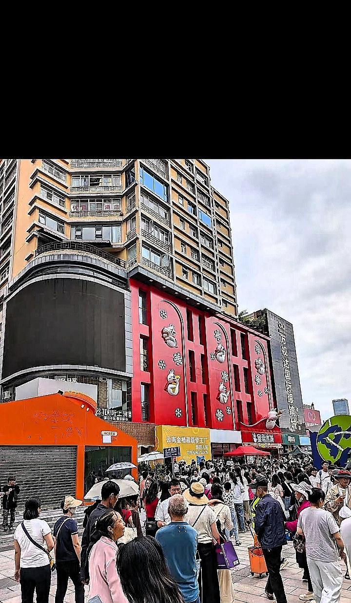 一对日本夫妇结束了为期24天的中国纵贯旅行。他们在社交平台上发帖说：“说实话，在