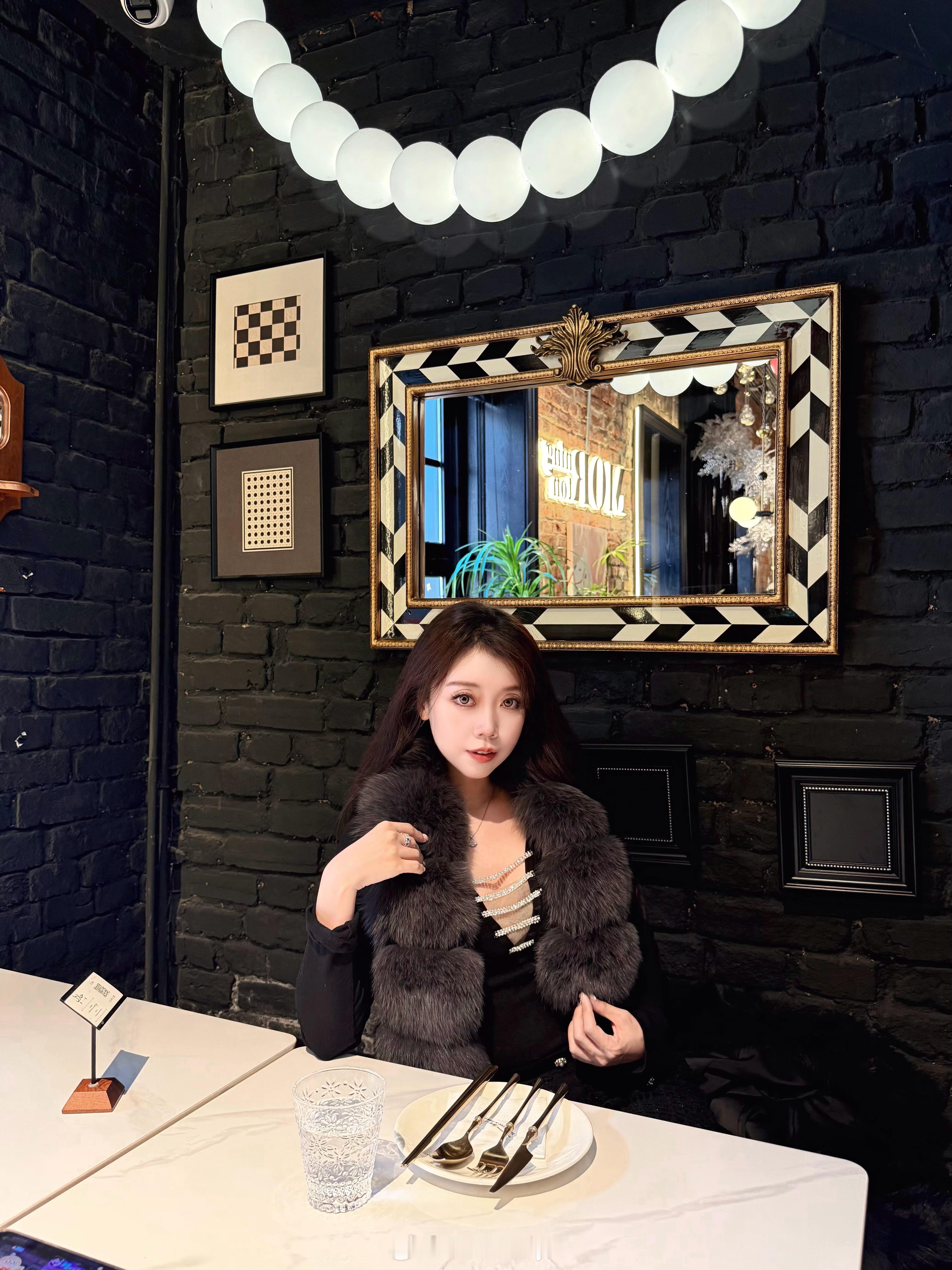 🎄平安夜🍎青岛·Morning&Morton