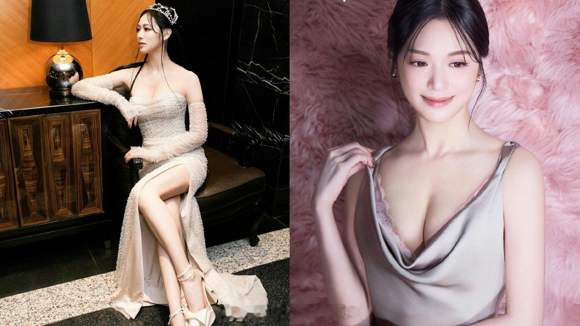 香港01：前港姐冠军冯盈盈再挑战大尺度广告　辞演重头剧后一直未获重用前港姐冠军冯