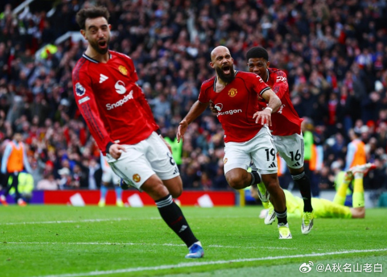 据WhoScored统计，B费是本赛季英超场均评分最高的中场球员。本赛季英超中场