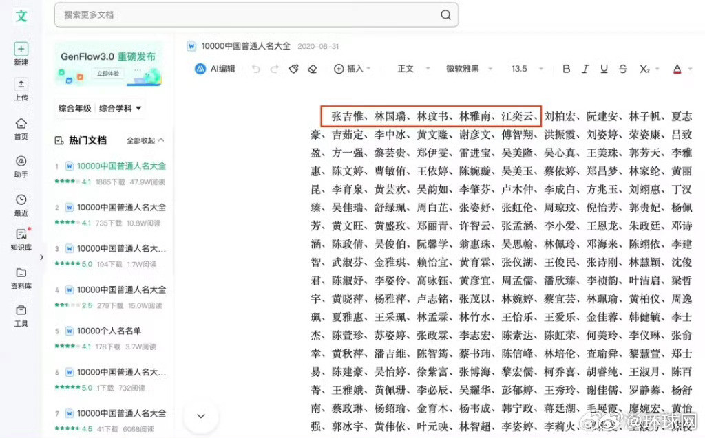 “全网最忙五人组”背后，谁在复制粘贴式造假？