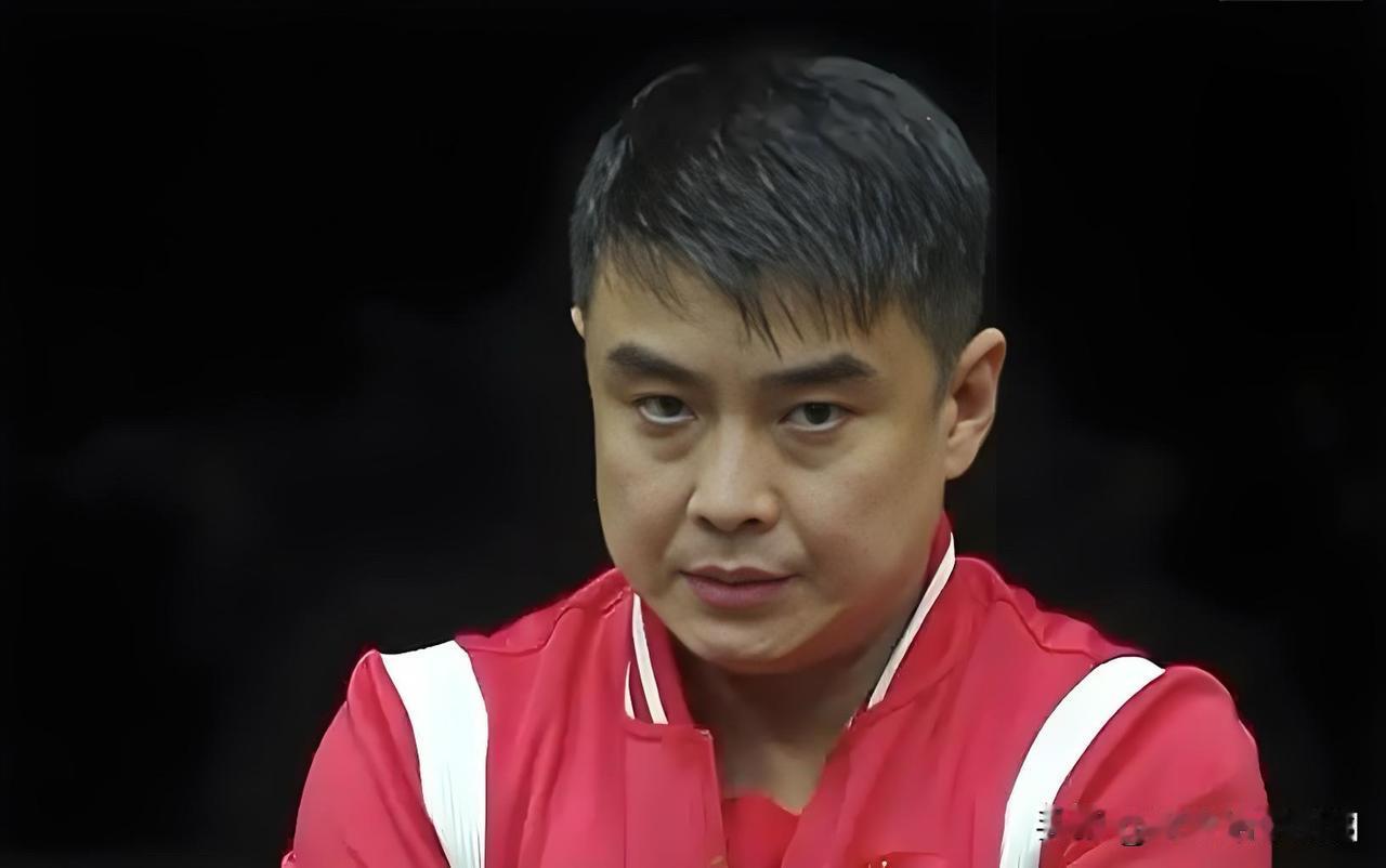 有个事实王皓很扎心：林高远退了，到底谁来接？作为一个20年老乒迷，我一直