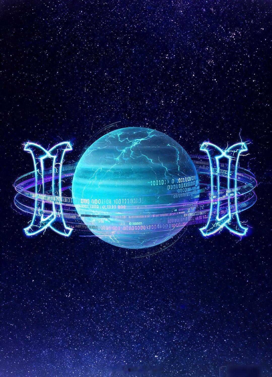 🌀天王星双子座逆行｜专题解读（2026.9.11—2027.2.8）【天象