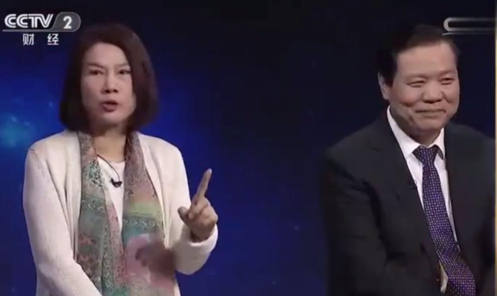 2016年，魏银仓用手段骗取董明珠26亿，将她耍的团团转，还拉了王健林和刘强东下