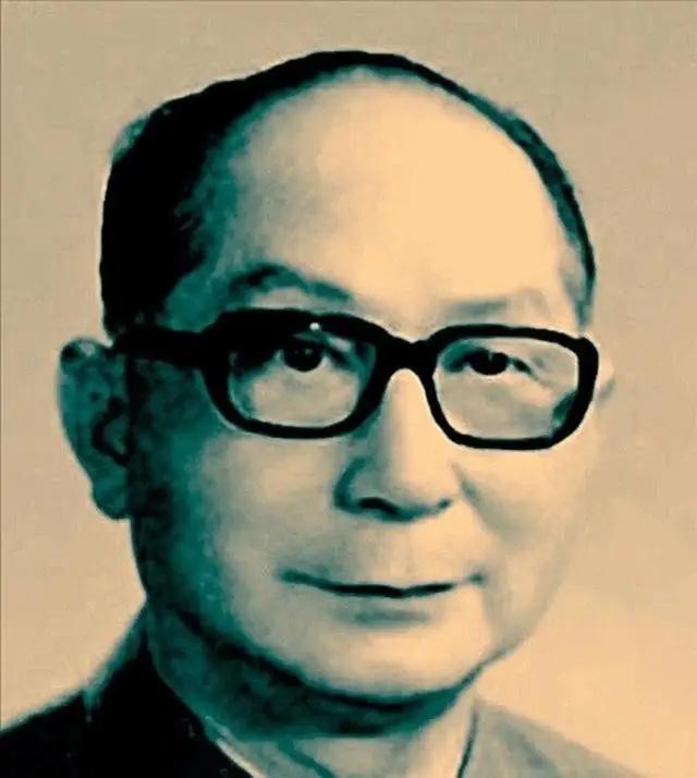 1957年，李克农病重，对周总理说：此人是国家安全工作最佳后继人选！谁能让这