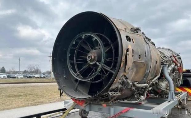 美国估计要气炸了！美国刚暂停向中国商飞出售喷气发动机相关技术，中国国航、东航、南