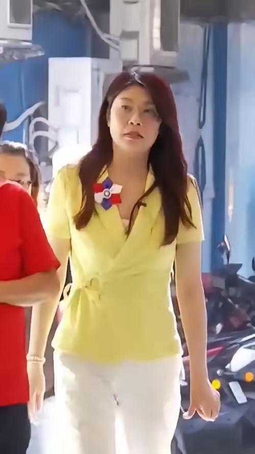 就在刚刚，​台“国民党”发布严正声明，​2月4日，针对台湾省陆委会称“国