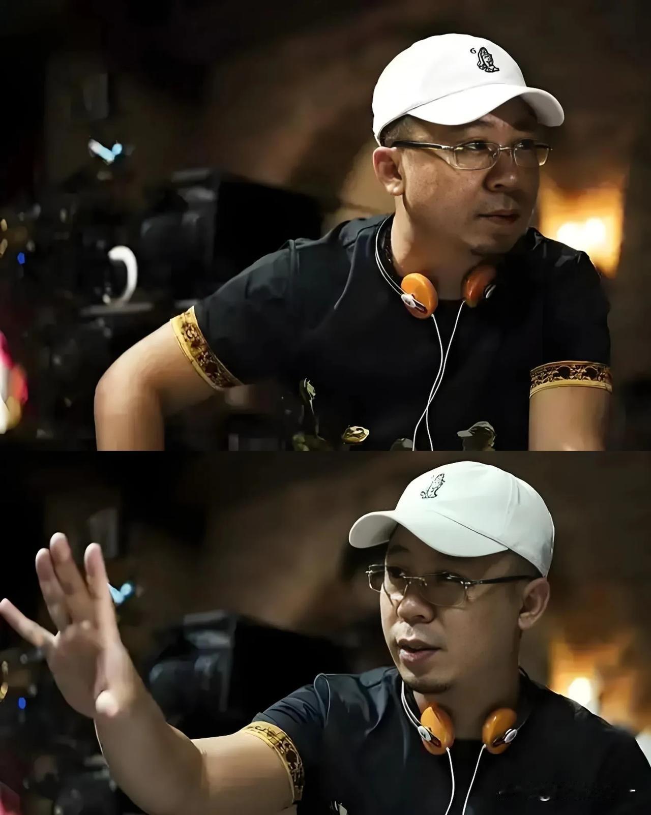 电视剧《扫毒风暴》，有一首插曲选得太应景了，就是大丘和喜哥烧烤摊偶遇，那