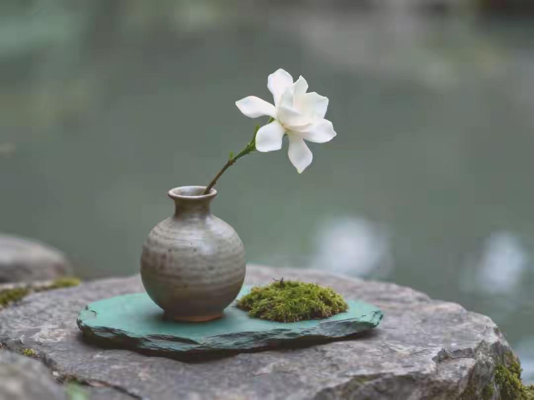 曾仕强教授曾说过一段极具智慧的话：“懂因果的人，从来不占便宜，给都不要，一生福