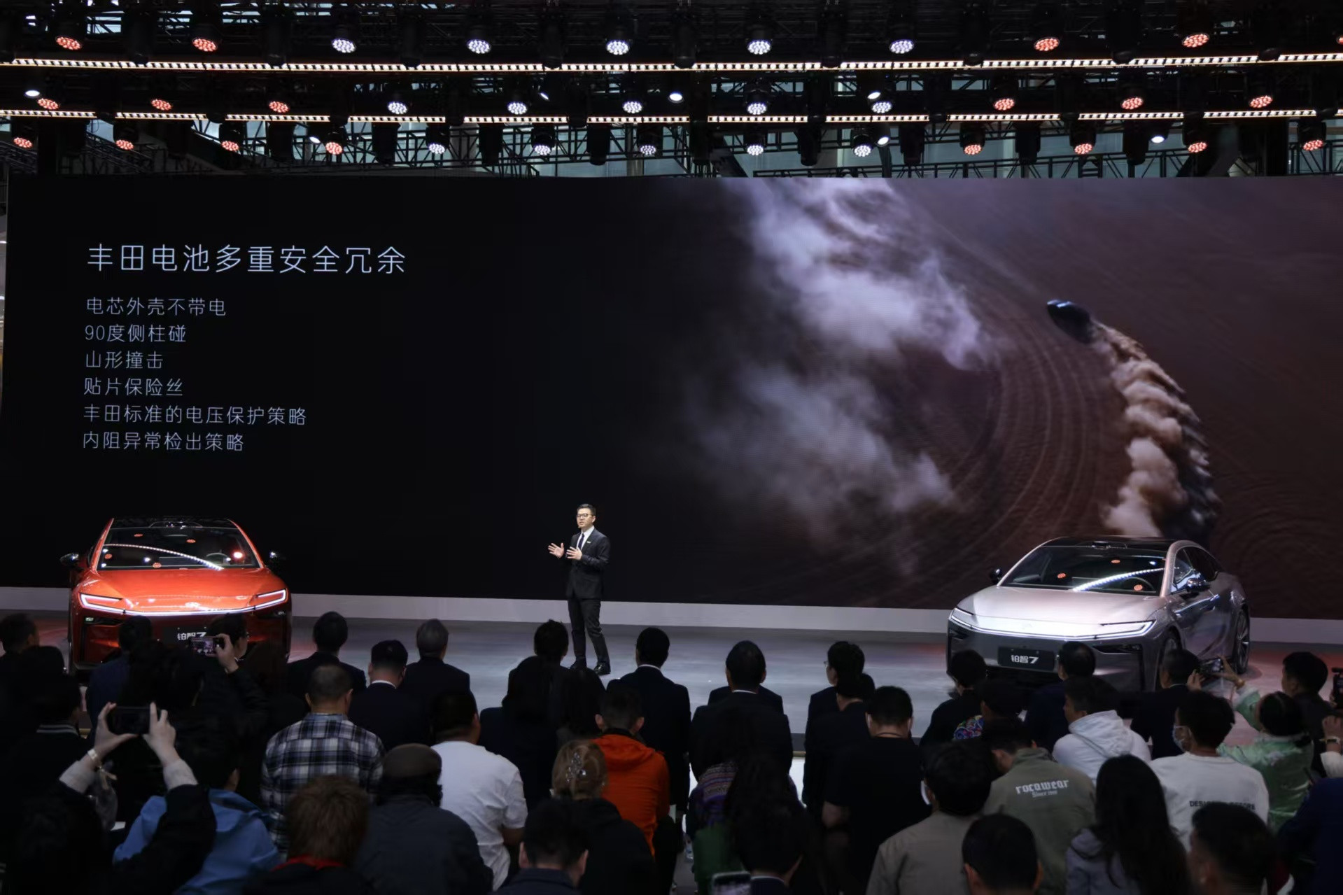 铂智7背后的“融合共创”模式，它意义可能远超产品本身，它标志着传统合资巨头在智能