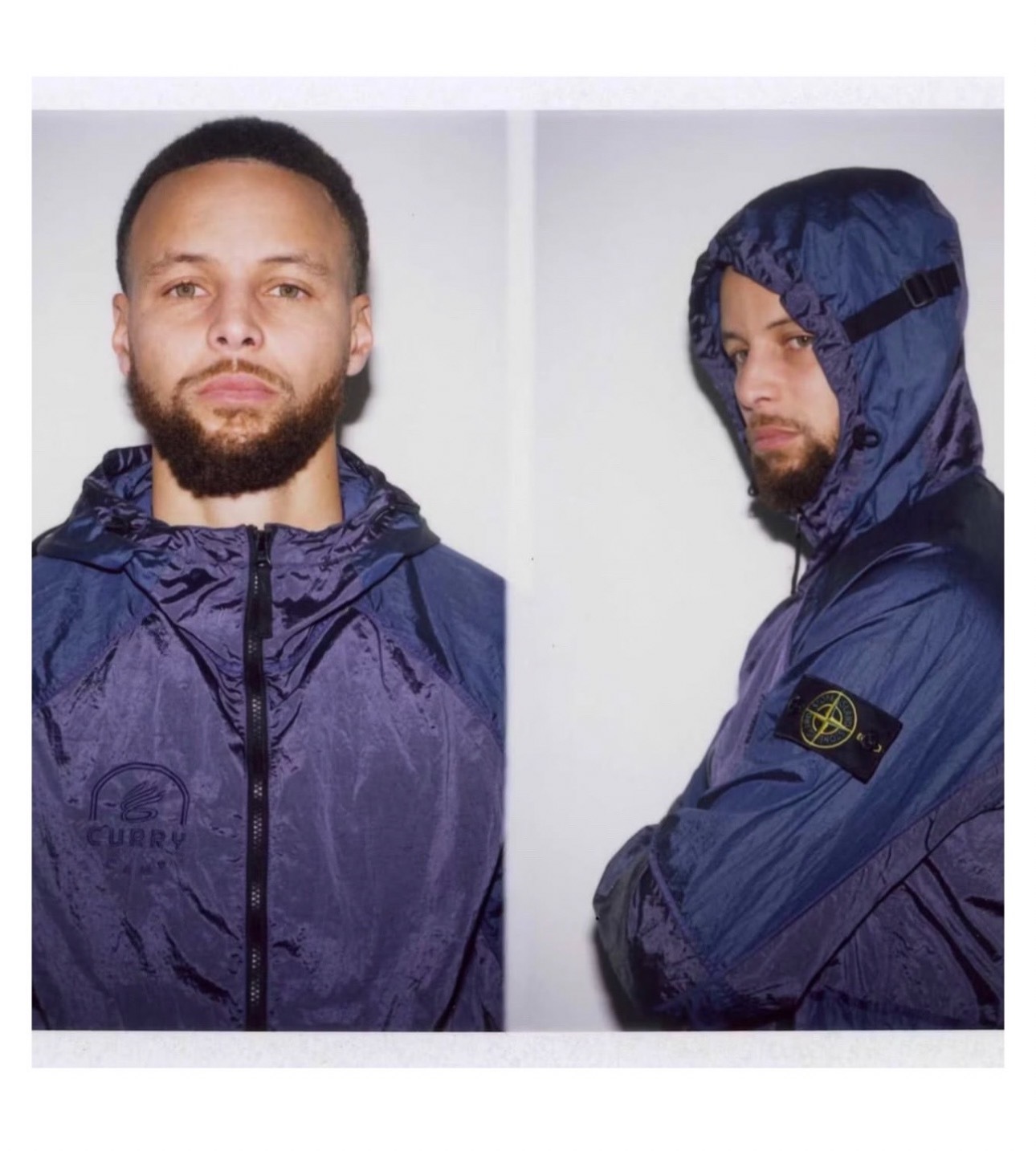 来透露一些CurryBrand未来的消息：目前库里上脚过的这些球鞋品牌基本都已