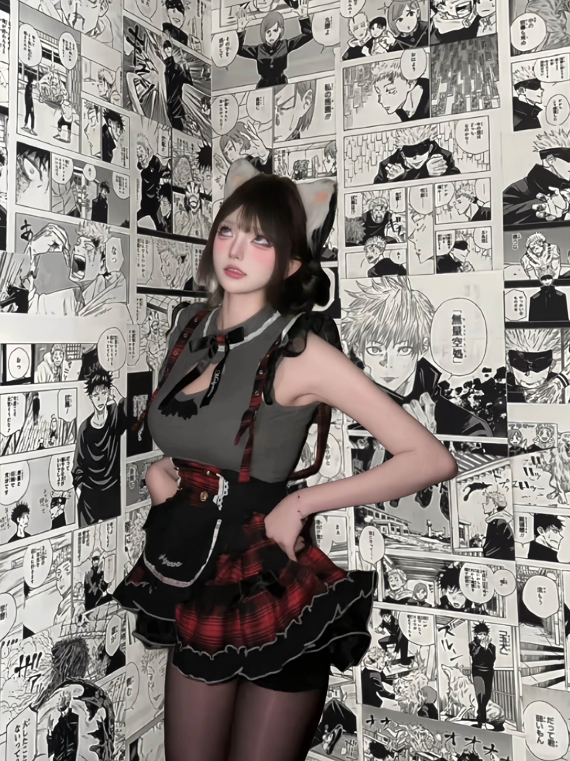 2.0版的才是真正的我！