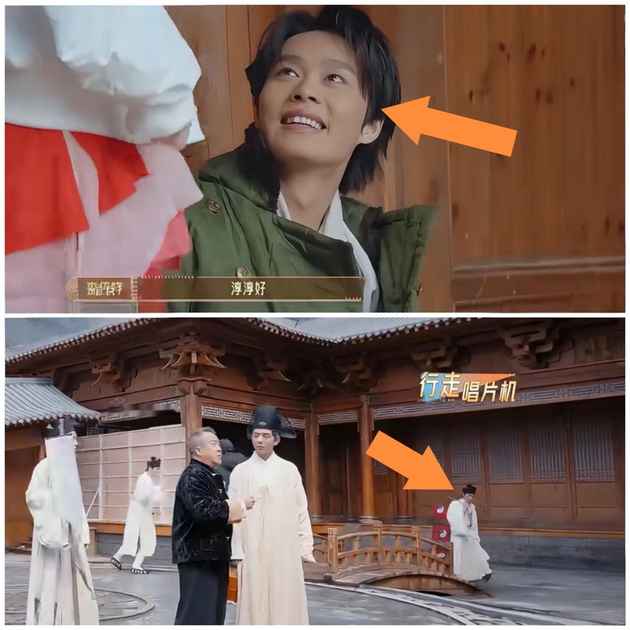柯淳不演“霸总”了，全网都知道了……？天呀，绝了？哎呀。 李依晓：好清纯