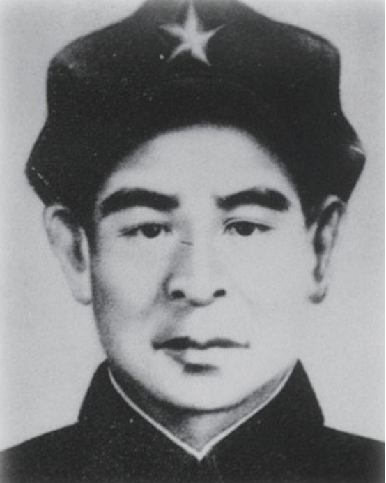1937年5月，红五军军长孙玉清被马家军俘虏后，敌人未能识破他的真实身份，将其送