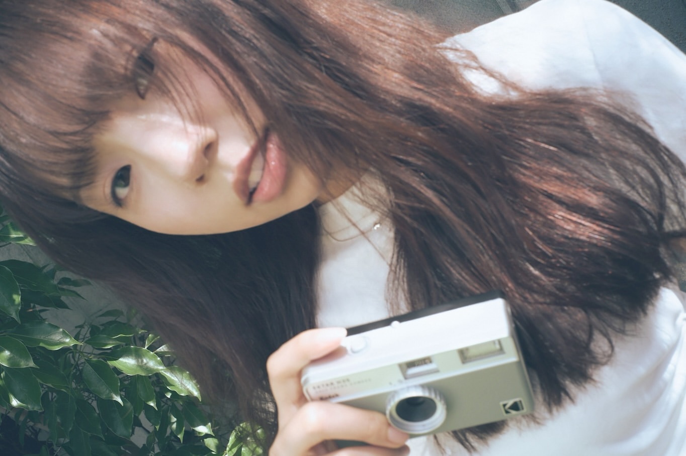 新内眞衣「8月ラスト🔆」​​​