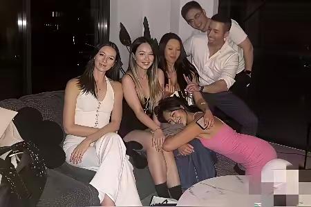 国外回来的不管留学生还是其他的，都要严格体检，怀孕、有病一概不能进国门，其他的