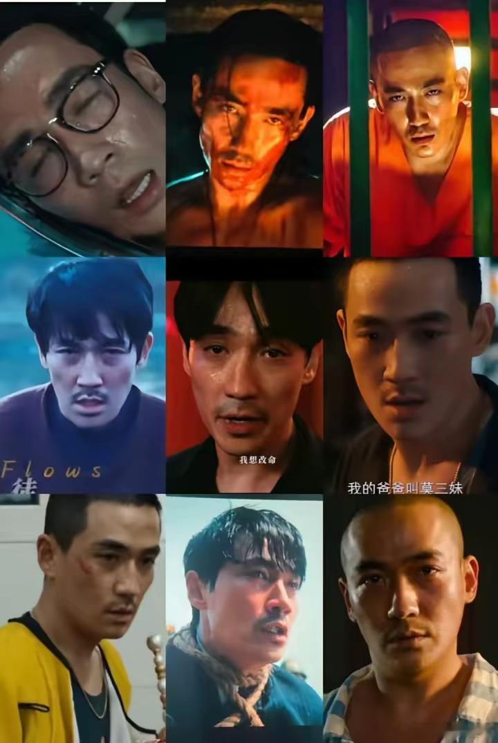 大家发现没，朱一龙有个问题，可能永远都改不掉了，那就是演戏太模式化了。看了这次由
