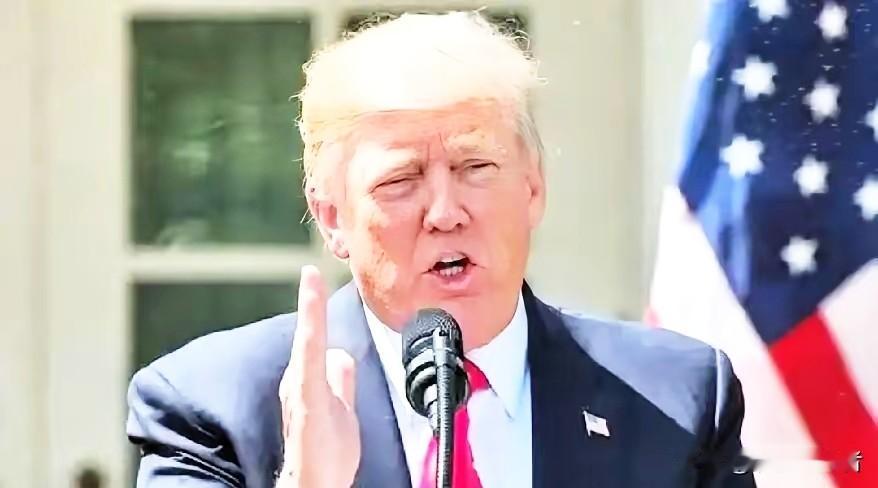 中美两国突然都悟到了：美国发现，只要甩开中国，它就能满世界薅羊毛，谁不服就收拾