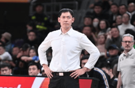 张庆鹏: 我们和辽宁还有着不小差距, 这就是辽宁篮球的底蕴