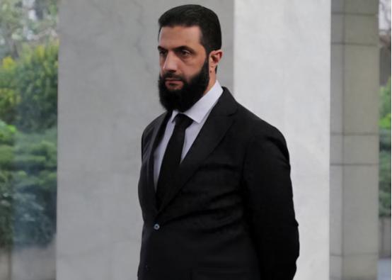 中国一票否决，根本不惯着朱拉尼团伙。即使俄罗斯赞同也不行。联合国安理会关于解