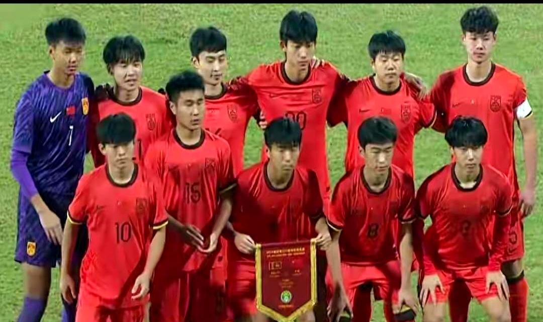 足球迷别忘了啊，今晚CCTV-5+频道19：35直播2026亚足联预选。