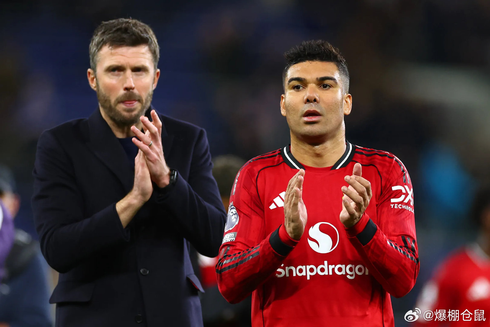 【重金投入】《阿斯报》：曼联正在寻找卡塞米罗的接班人，目前的主要候选人为：纽卡的