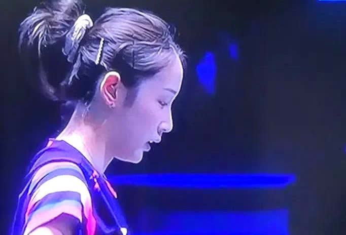 0-3输给桥本帆乃香后，钱天一被媒体热炒“差距巨大”。可数字里藏着门道：