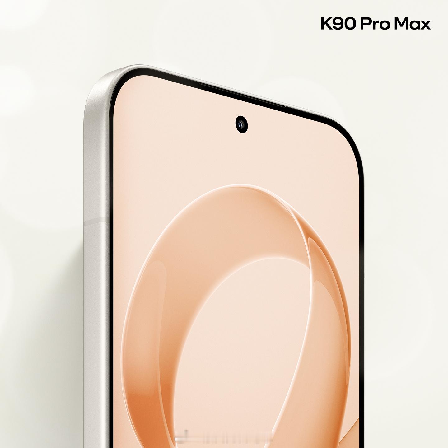 总结一下今早K90ProMax预热内容：-REDMIK90ProMa