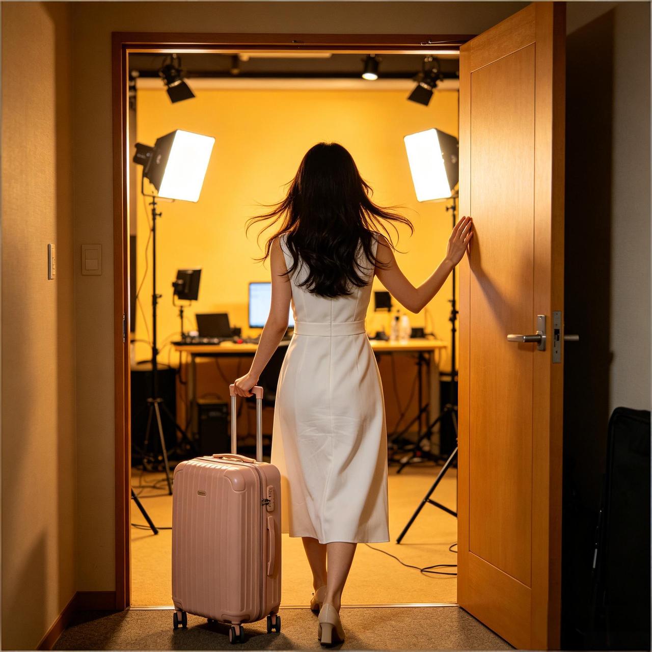 东方甄选F4全部离职！曾经撑起东方甄选半边天的