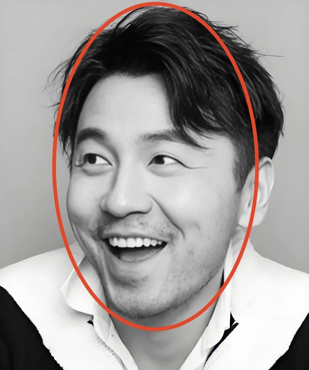 不得不承认，雷佳音这种人，不成功都难！不是因为他演技有多好，也不是因为他剧本接