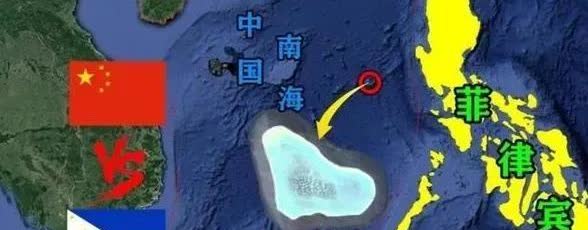 中国为什么不把菲律宾“拿下”？国人很是纳闷，中国为啥不把菲律宾拿下？