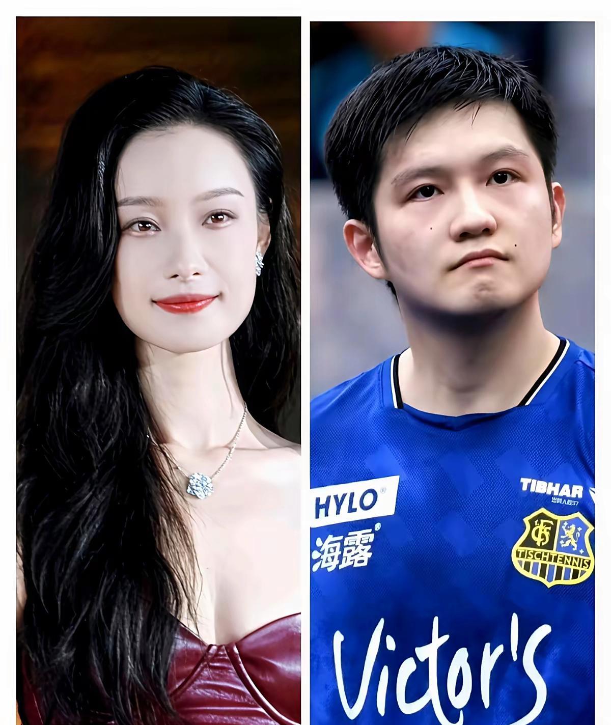 我真的要笑晕了。一个37岁的女明星，夸了一句为国争光的运动员，底下评论竟然是：