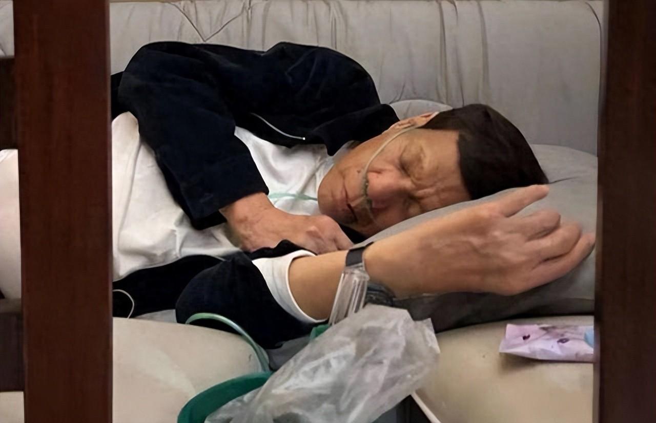 突发！杜特尔特在海牙拘留所突然晕倒，目前已经失去意识，医院正在对其进行颅脑损伤评