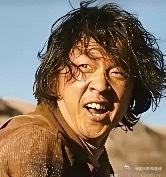 以为《生命树》里的贺清源下线是编剧下手太重，非要安排个头部中枪的惨烈结局。结果手