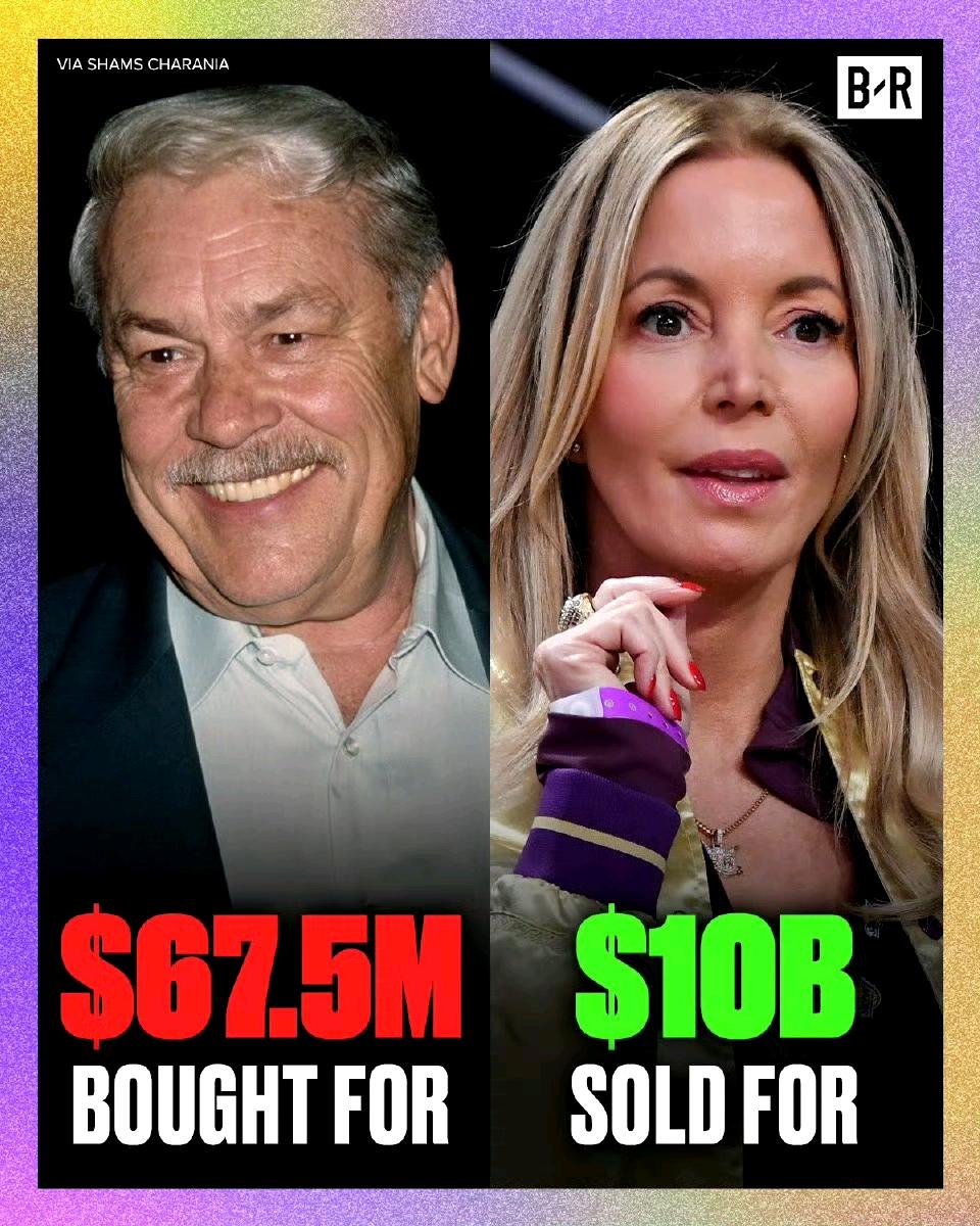 勇士有了库里,市值变第一;湖人有了詹姆斯,市值变第三了。但市值多少和能卖多少是两