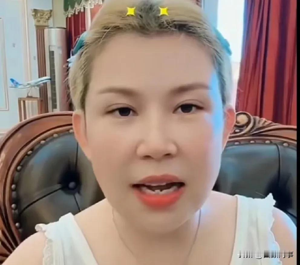 驴姐说散打没有拉，没站起来过，他挣钱不比这些大网红差！潮汕人