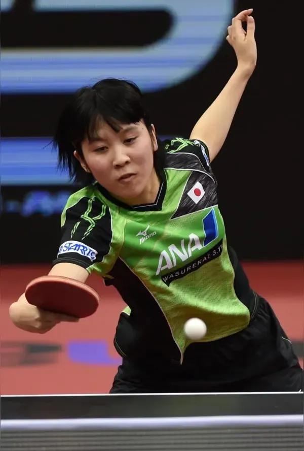 深圳大学队引进平野美宇，应该是不明智的选择！原来传说桥本帆乃香加盟深圳大学，近来