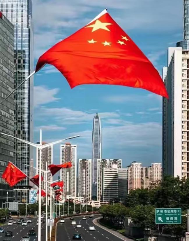 中国实力这么强，为啥一个正式的盟友都没有？原因其实很简单，中国在被越南、阿尔巴尼