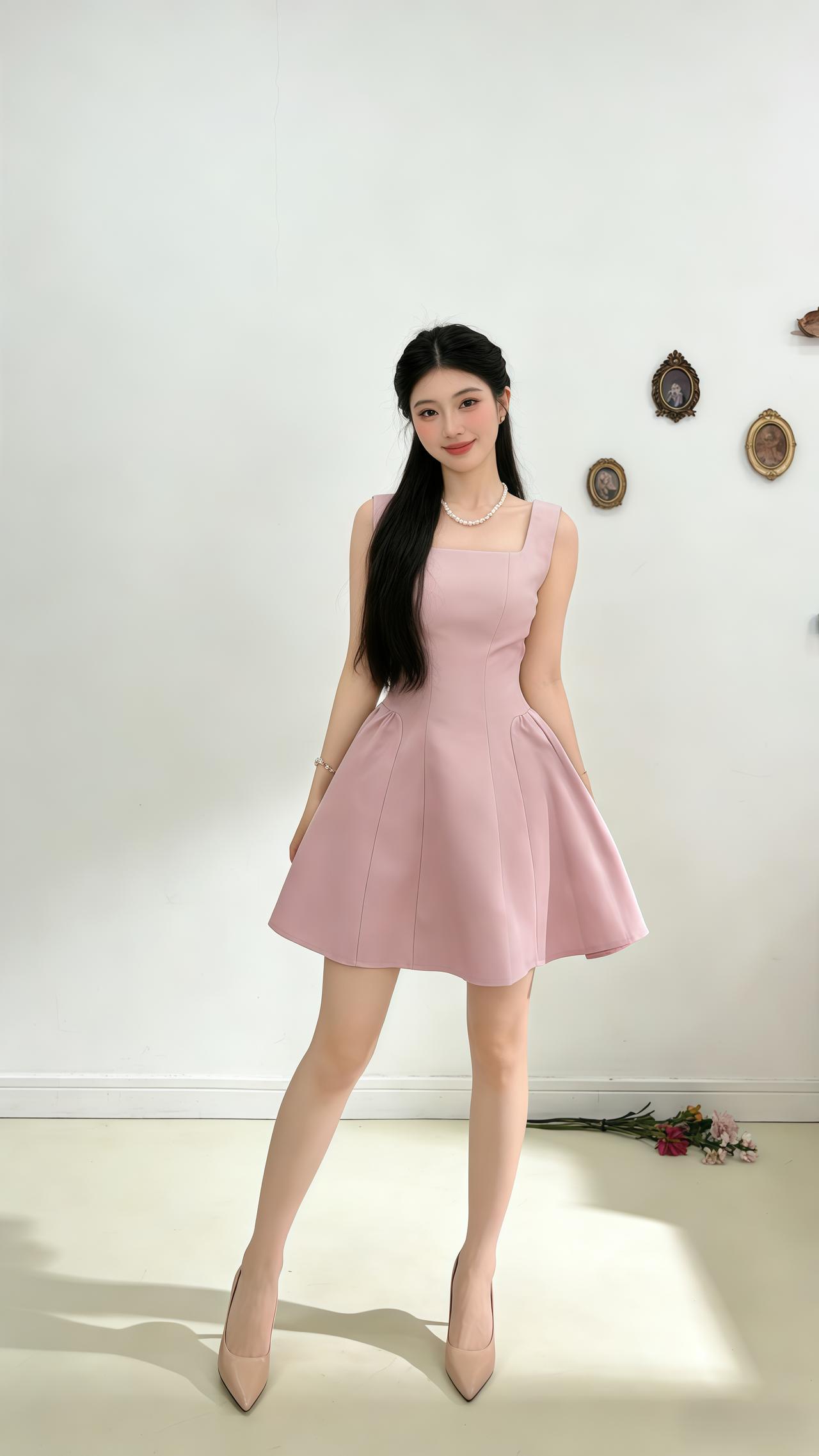 气质穿搭怎么穿才恰到好处?有什么有气质的好看长裙推荐