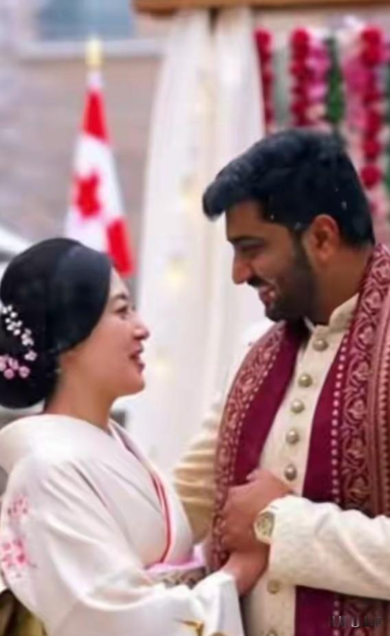 近日，一位印度网友在网络发布图文，配文“日本男人放心去打仗吧，留下的女人我们会帮