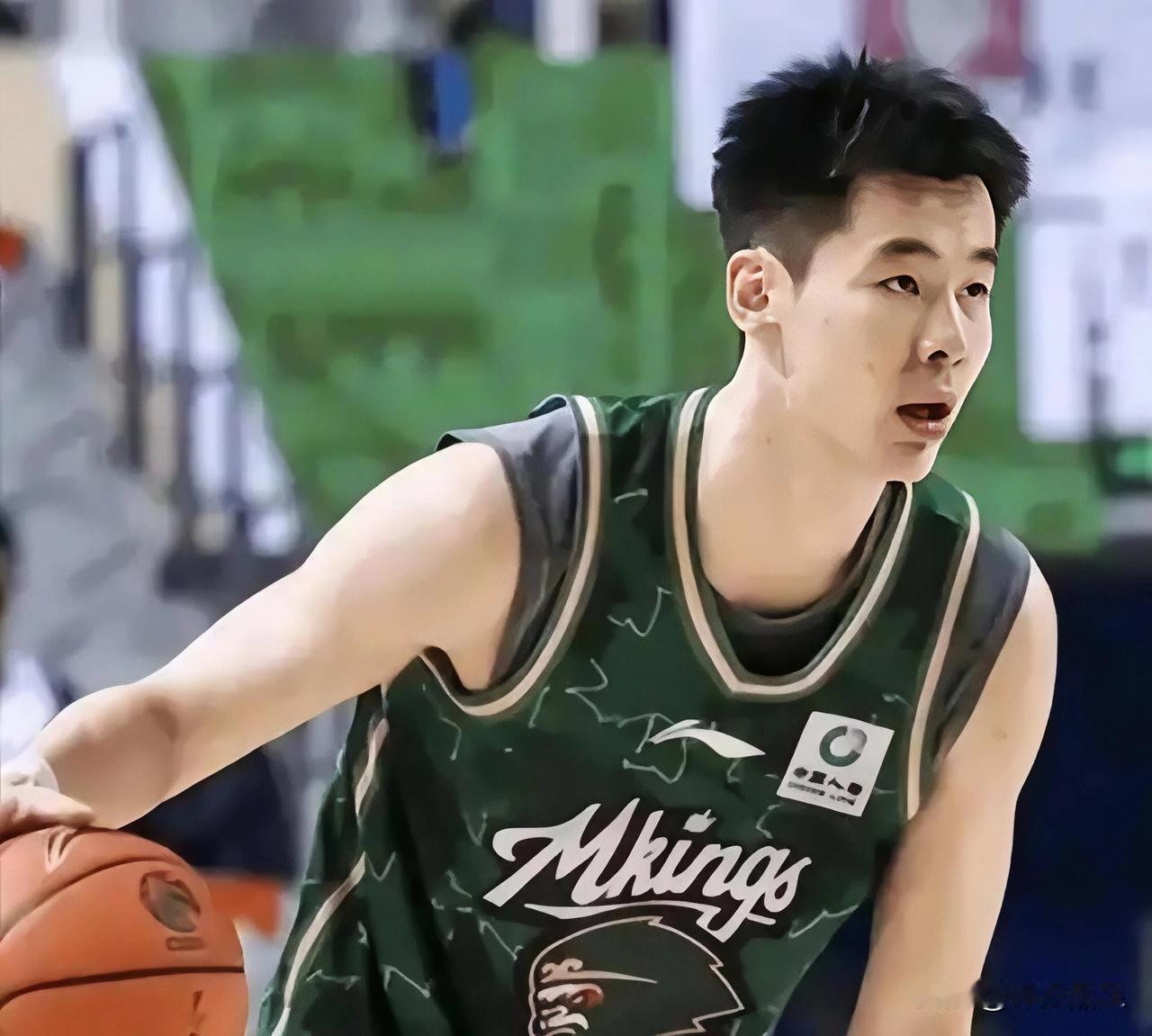 球迷中呼声最高却最终未能入选国家队14人名单的两位球员！1.郭昊文今年25岁