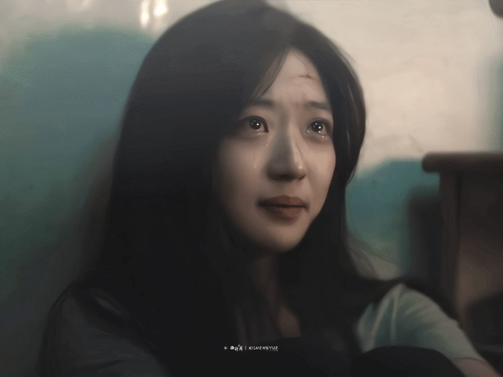 孙千夏雪这么惨那么美夏雪的命运太坎坷，孙千却美得惊心！幸福消散，被命运狠狠捉弄