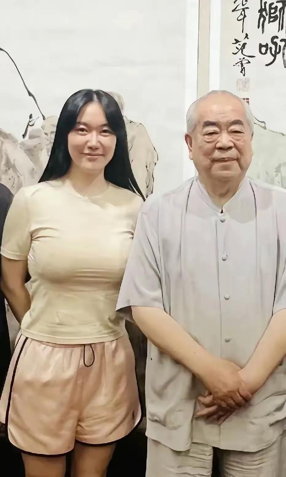徐萌给所有的女人上了一课！两年的时间，从一无所有到身价几十亿，只因为她嫁对了