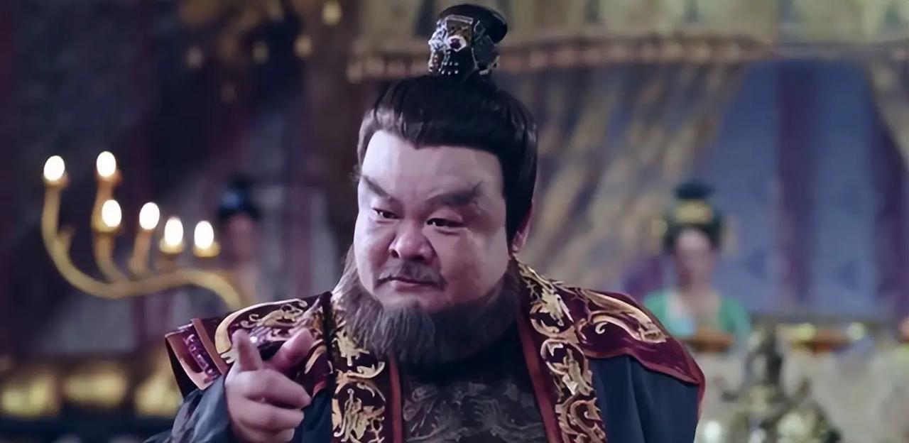 安史之乱的真相：不是安禄山想反，是唐朝把"造反"的所有条件亲手递到他手里75