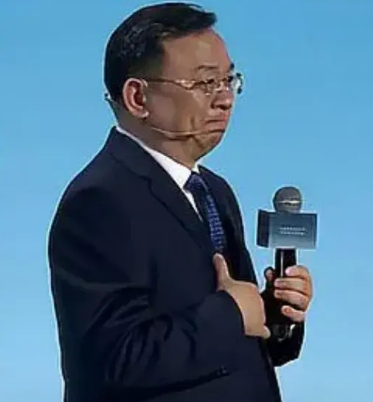 比亚迪董事长王传福:“国人普遍好面子，BYD开出去他们会觉得没面子！”特别是