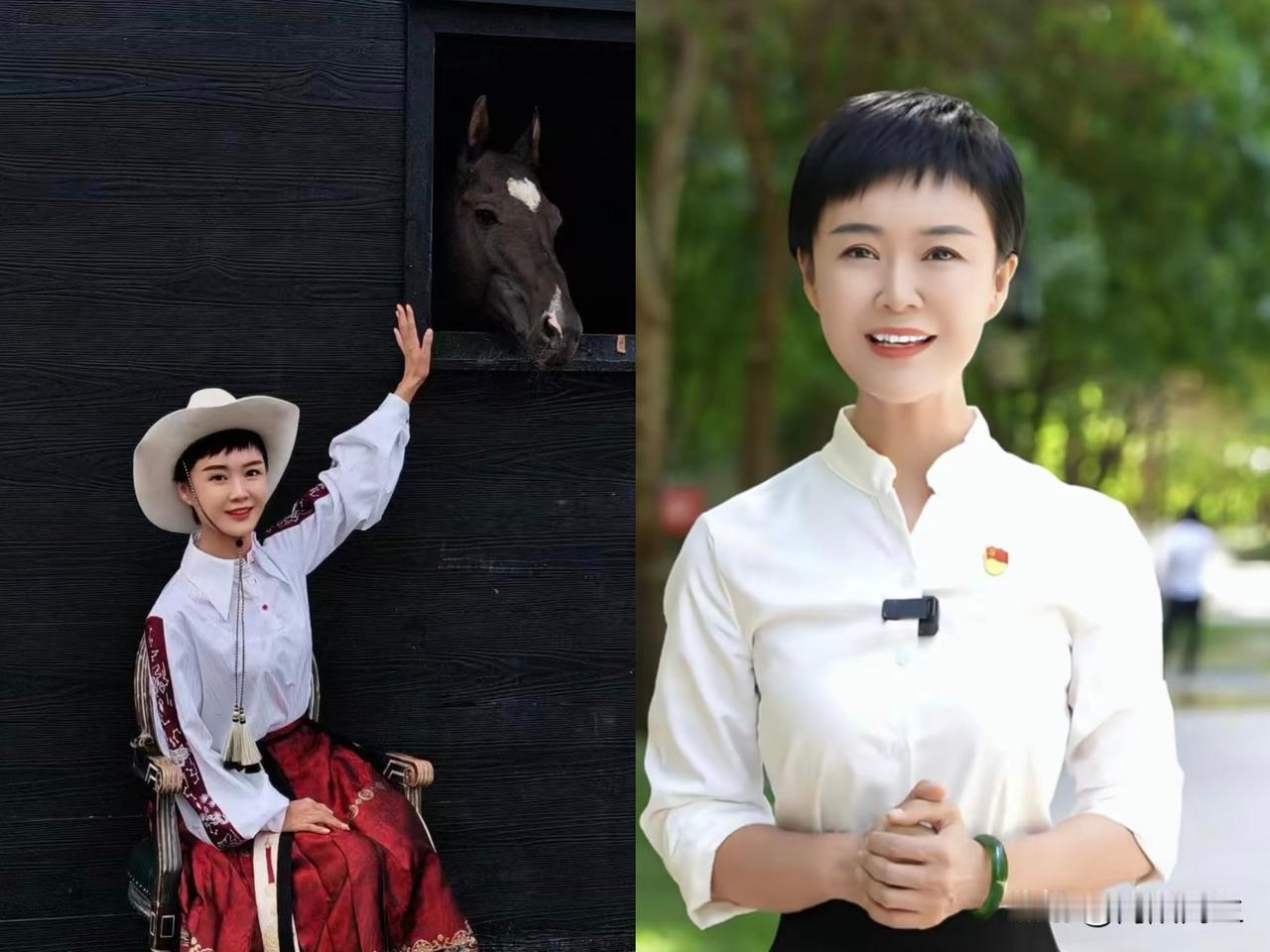 “孔繁森”这三个字的分量，太重了！如今落在了贺娇龙身上，这事儿基本就稳了。