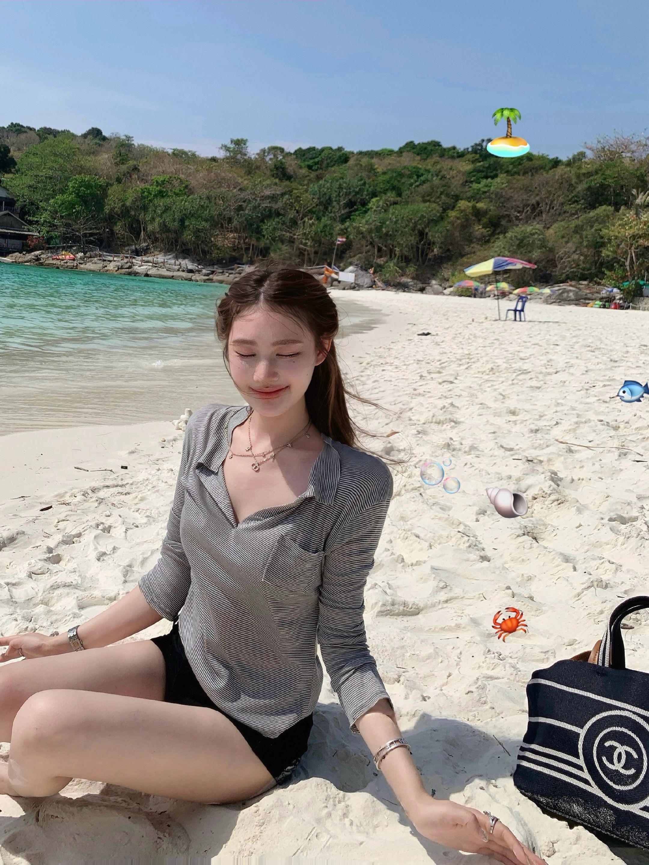 五一出游我就这么穿！