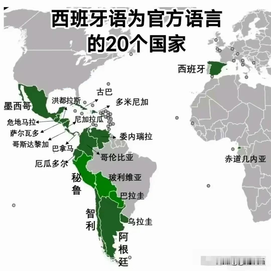 碎片化，分而治之，是维护地位权利的不二阴谋法则。基督教有英语圈的新教和西班牙葡萄